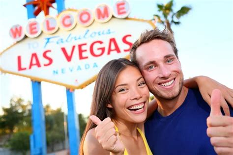 Buscar Pareja en Las Vegas, Conocer Gente en Las Vegas